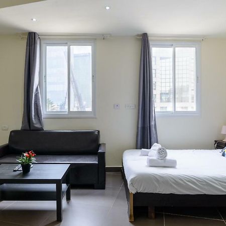 Rothschild Apartments Tel Aviv Ngoại thất bức ảnh