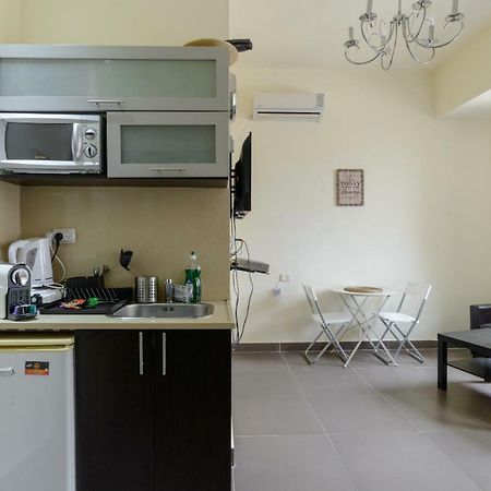 Rothschild Apartments Tel Aviv Ngoại thất bức ảnh