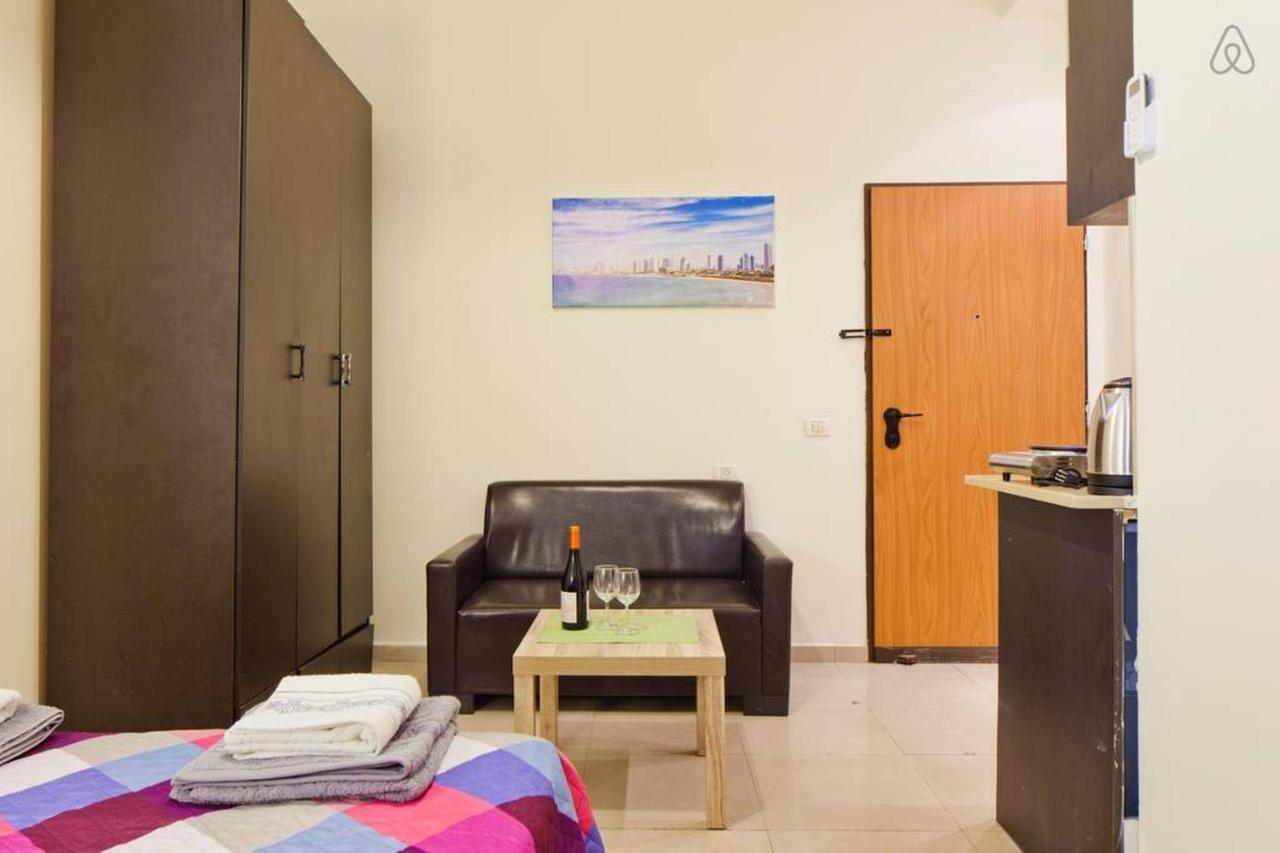 Rothschild Apartments Tel Aviv Ngoại thất bức ảnh