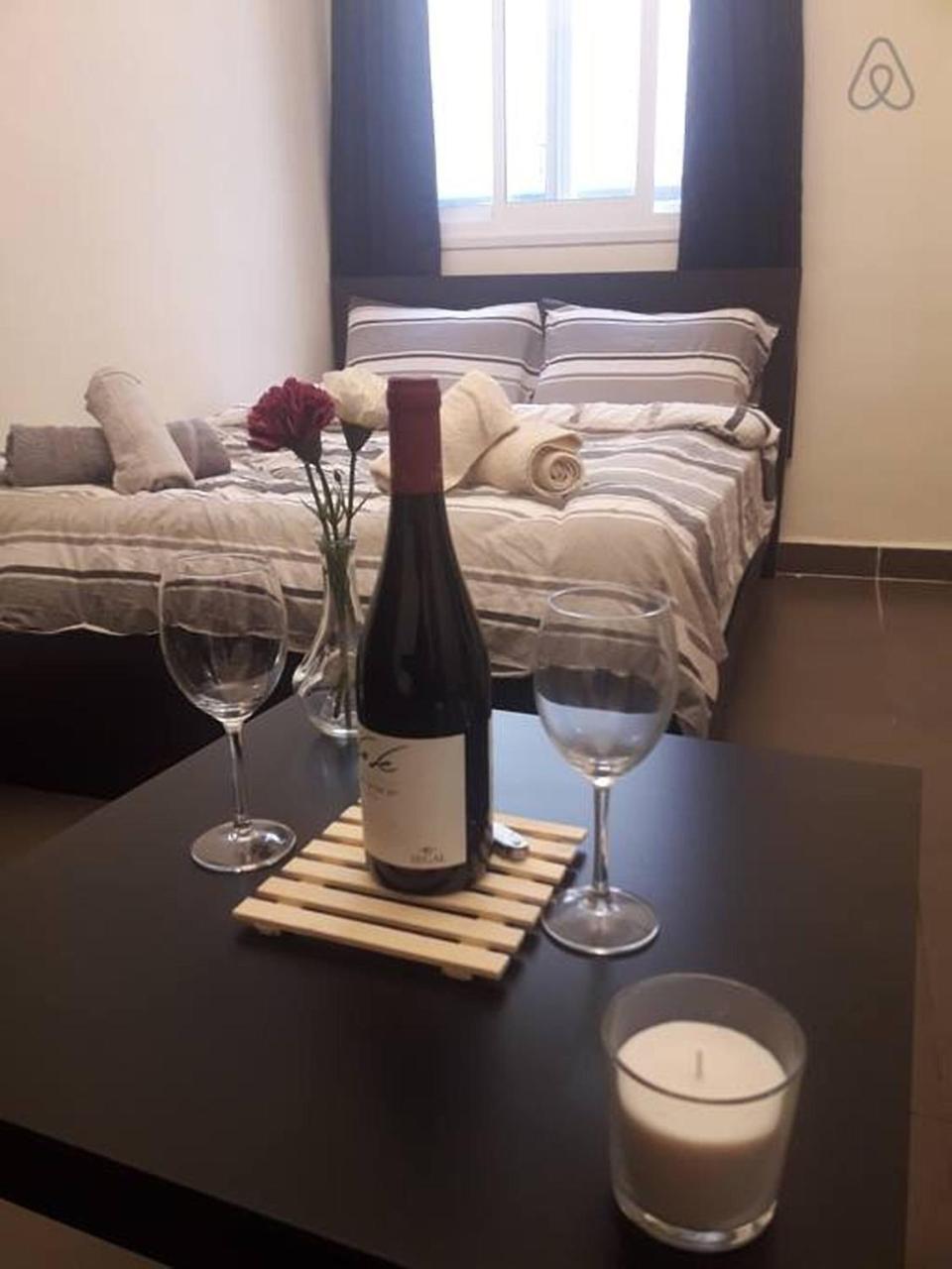 Rothschild Apartments Tel Aviv Ngoại thất bức ảnh