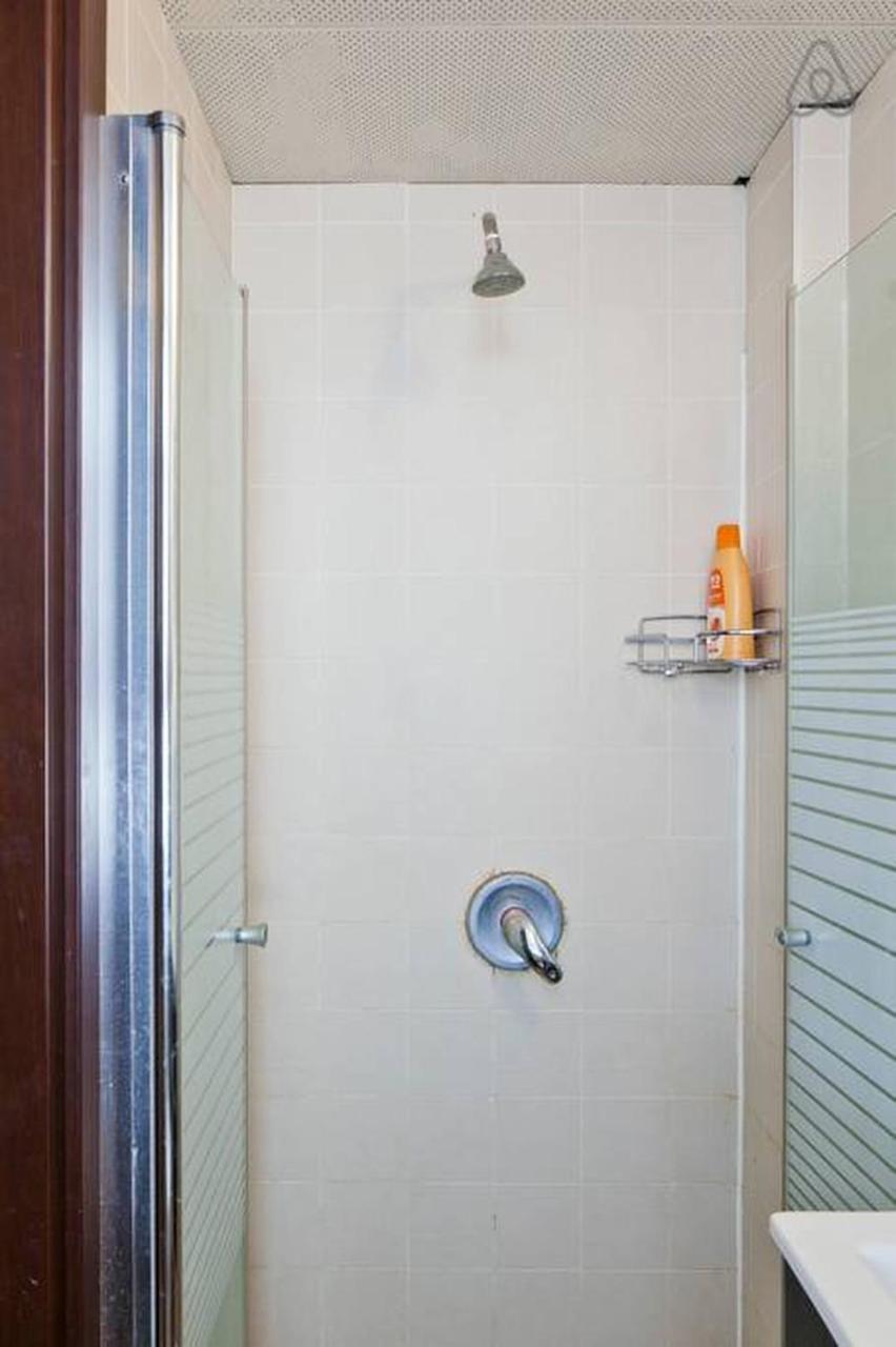Rothschild Apartments Tel Aviv Ngoại thất bức ảnh
