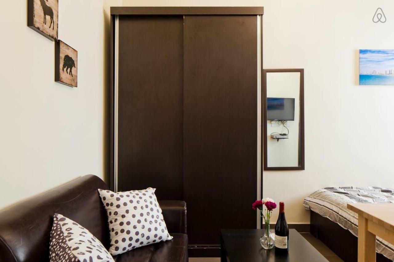 Rothschild Apartments Tel Aviv Ngoại thất bức ảnh