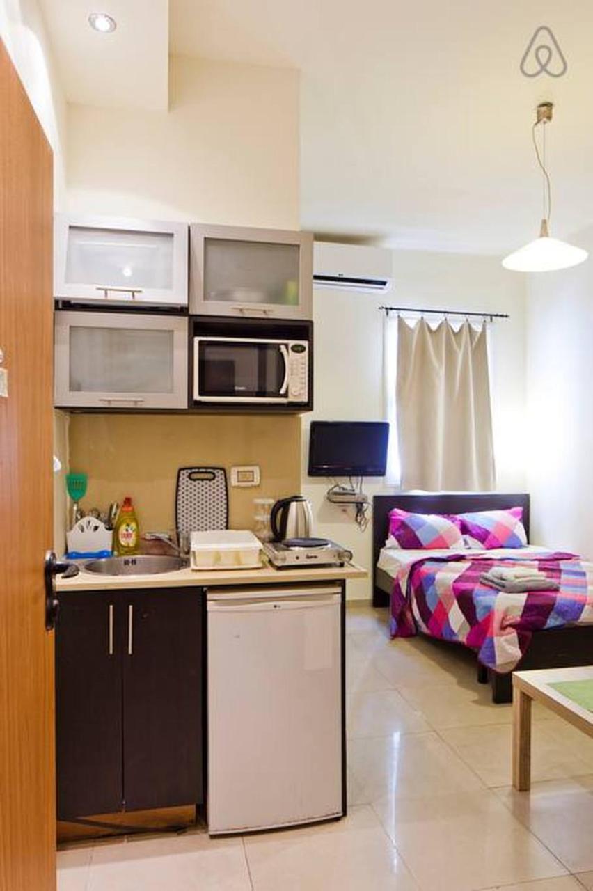 Rothschild Apartments Tel Aviv Ngoại thất bức ảnh