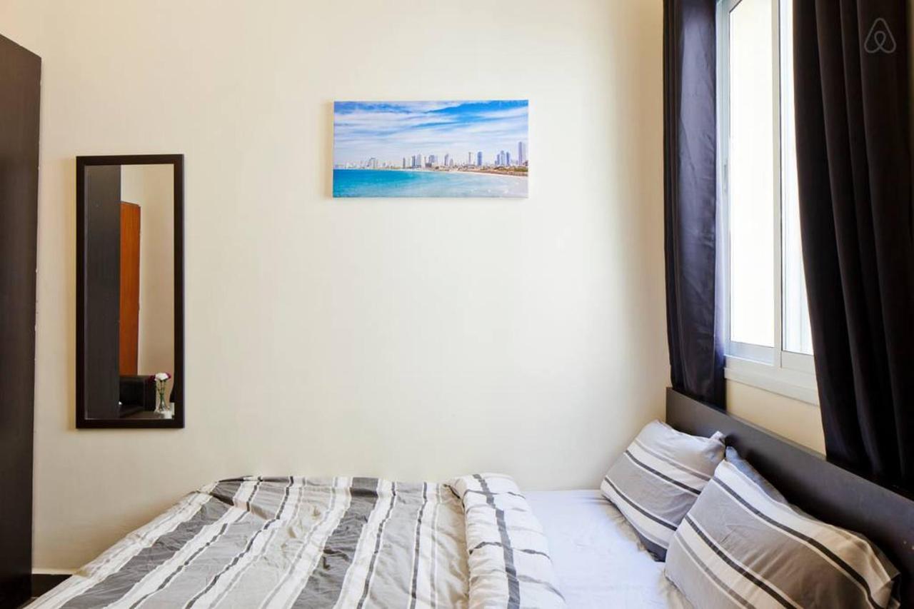 Rothschild Apartments Tel Aviv Ngoại thất bức ảnh