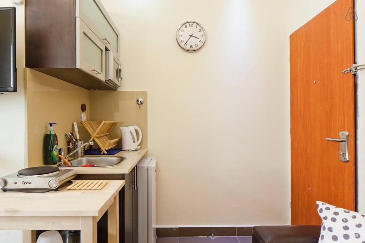 Rothschild Apartments Tel Aviv Ngoại thất bức ảnh