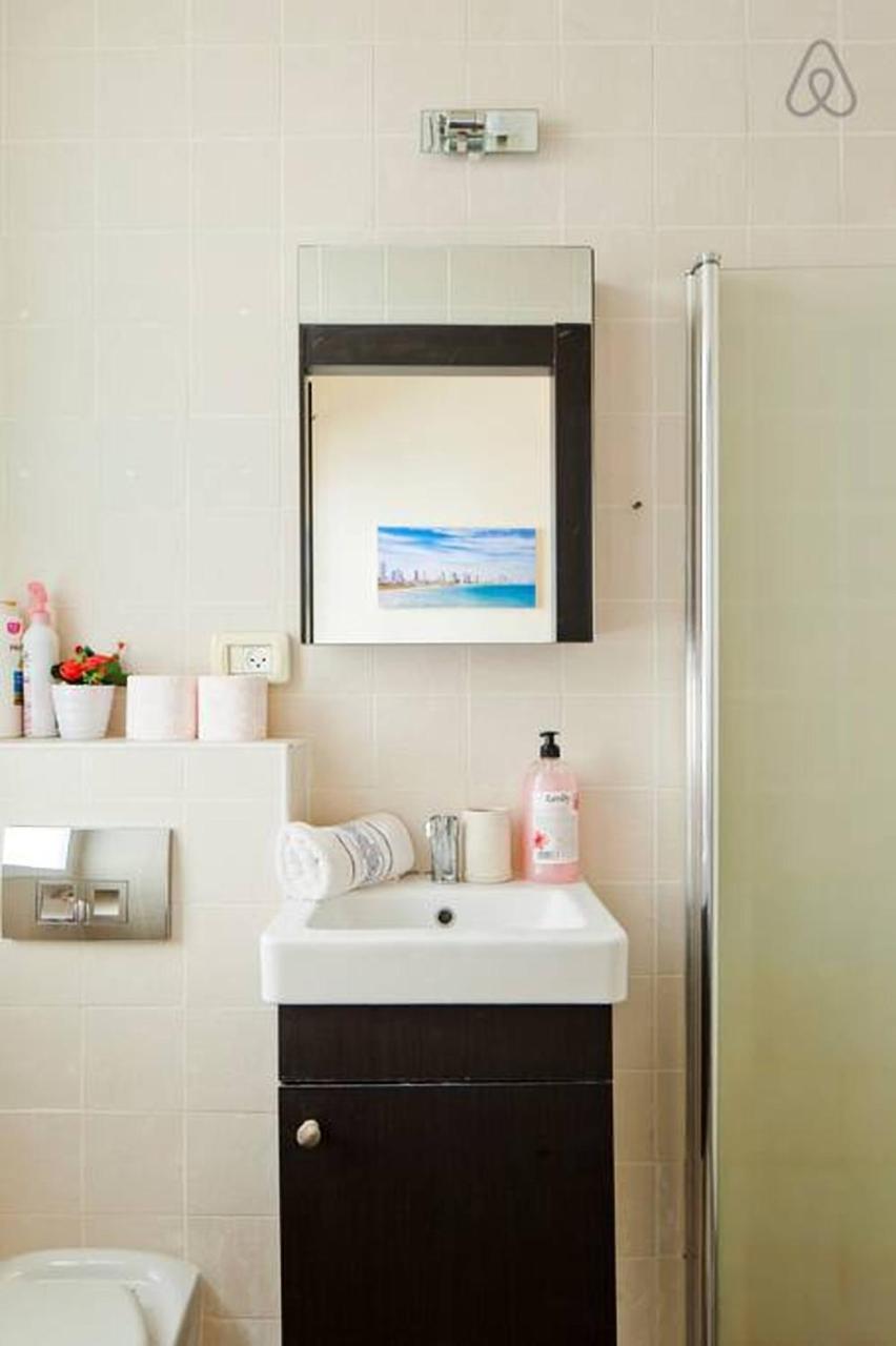Rothschild Apartments Tel Aviv Ngoại thất bức ảnh
