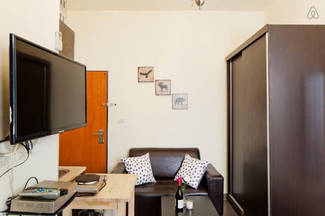 Rothschild Apartments Tel Aviv Ngoại thất bức ảnh