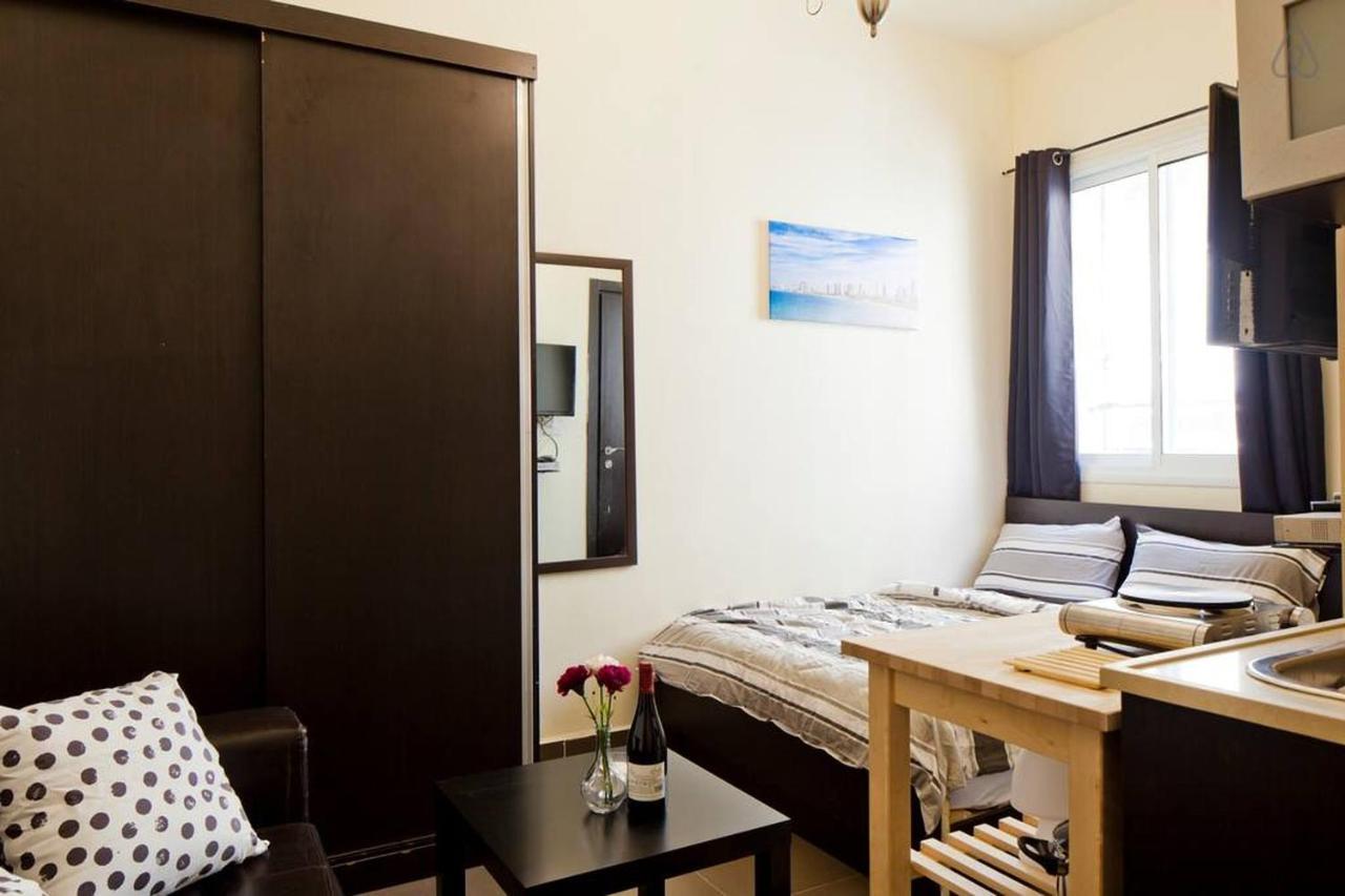 Rothschild Apartments Tel Aviv Ngoại thất bức ảnh