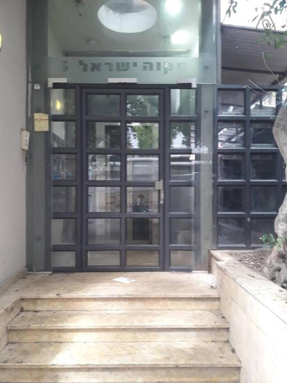 Rothschild Apartments Tel Aviv Ngoại thất bức ảnh