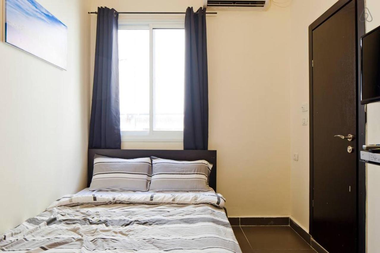 Rothschild Apartments Tel Aviv Ngoại thất bức ảnh