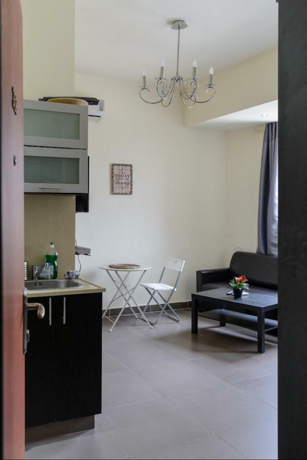 Rothschild Apartments Tel Aviv Ngoại thất bức ảnh