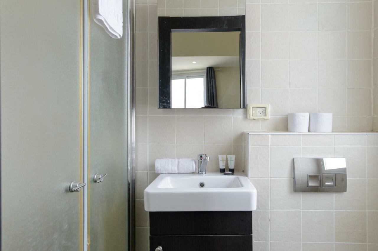 Rothschild Apartments Tel Aviv Ngoại thất bức ảnh