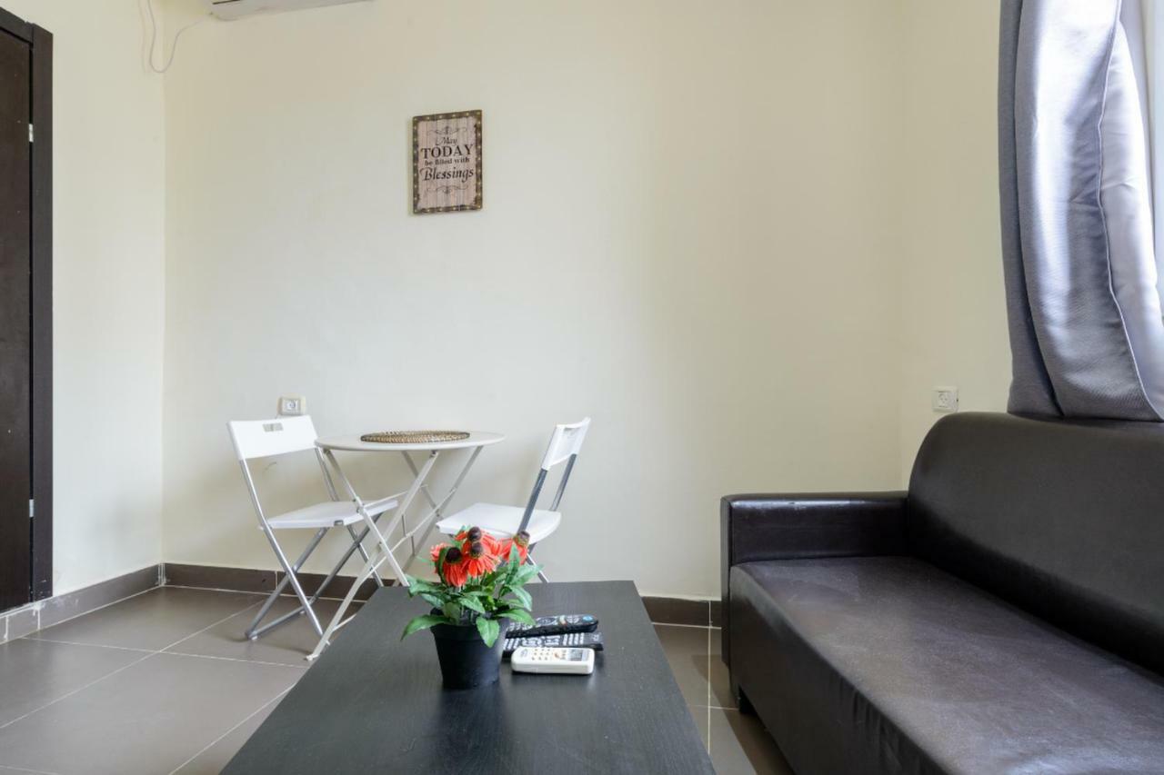 Rothschild Apartments Tel Aviv Ngoại thất bức ảnh