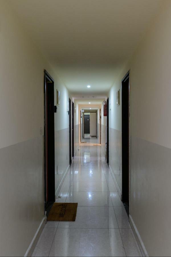 Rothschild Apartments Tel Aviv Ngoại thất bức ảnh