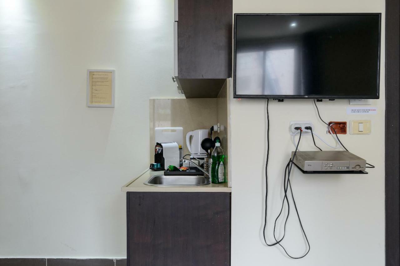 Rothschild Apartments Tel Aviv Ngoại thất bức ảnh
