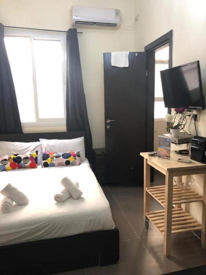 Rothschild Apartments Tel Aviv Ngoại thất bức ảnh