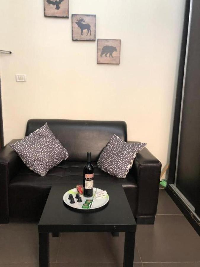Rothschild Apartments Tel Aviv Ngoại thất bức ảnh