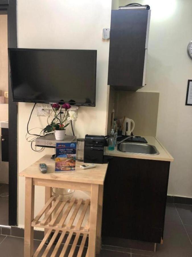 Rothschild Apartments Tel Aviv Ngoại thất bức ảnh