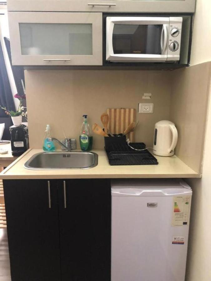 Rothschild Apartments Tel Aviv Ngoại thất bức ảnh