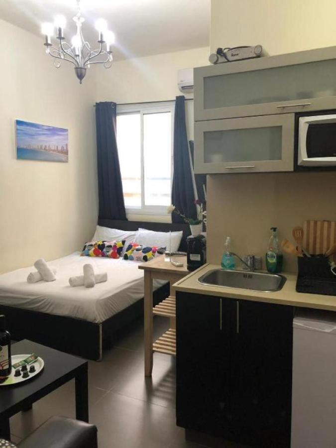 Rothschild Apartments Tel Aviv Ngoại thất bức ảnh