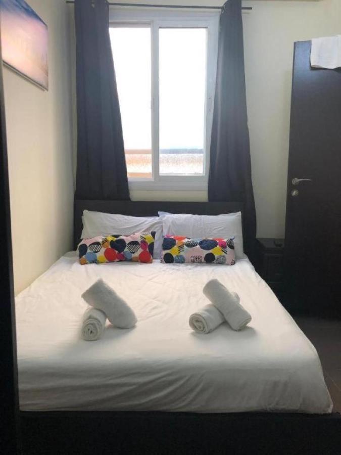 Rothschild Apartments Tel Aviv Ngoại thất bức ảnh